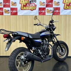 [ローン可][3カ月保証付]ホンダ　HONDA 　エイプ100 タイプD　APE100 TypeD　173km　HC13　 エンジンオイル・バッテリー新品交換   無料配送エリア有り　ナンバー登録代行受付中　バンガレージ京都の画像