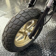 [ローン可][3カ月保証付]ホンダ　HONDA 　エイプ100 タイプD　APE100 TypeD　173km　HC13　 エンジンオイル・バッテリー新品交換   無料配送エリア有り　ナンバー登録代行受付中　バンガレージ京都の画像