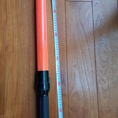 ☆警備　誘導棒☆の画像