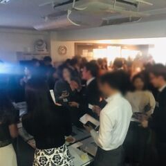 【述べ参加者数5000名！】名古屋栄エリアNo.1参加者数！ 異業種交流会パーティー、フューチャーパスト - 名古屋市