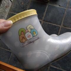 子供　靴　14 15の画像