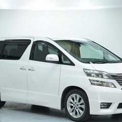 【オトロン　中古車】まだまだ人気の20ヴェルを自社ローンで！