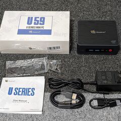 miniPC Beelink  U59  Win11Pro Of...