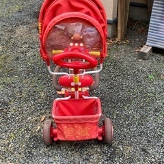 子供用品 ベビー用品 ベビーカー、バギーの画像