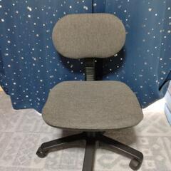 【相談中】　回転いす