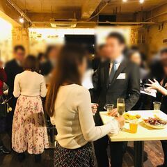 【述べ参加者数5000名！】名古屋栄エリアNo.1参加者数！ 異業種交流会パーティー、フューチャーパスト − 愛知県