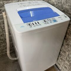 大阪限定配送★3ヶ月保証★洗濯機★日立★2014年★8㎏★NW-R801★S-920 