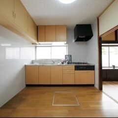 ☆オーナーチェンジ！　★戸建て2棟バルク！　☆室内リフォーム済！　★駐車場有！　☆利回り13.69％　　JR常磐線「大甕」駅 徒歩49分　5LDKのリノベーション　常陸太田市の戸建てはいかがですか？ - 不動産売買（マンション/一戸建て）