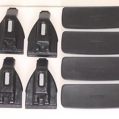 お買い得‼️カーメイトINNOべーシック取付フックk331の画像