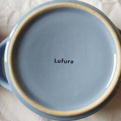 生活雑貨　食器　スープの画像