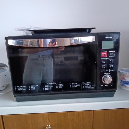 家電 キッチン家電 オーブンレンジ