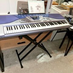 カシオ CASIO キーボード LK-350it【モノ市場東海店...