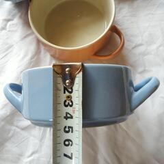 生活雑貨　食器　スープの画像