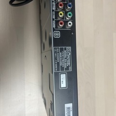 【商談中】DVDプレーヤーの画像
