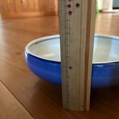 たち吉　和皿　　　　の画像