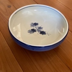 たち吉　和皿　　　　