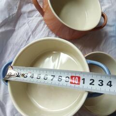 生活雑貨　食器　スープの画像