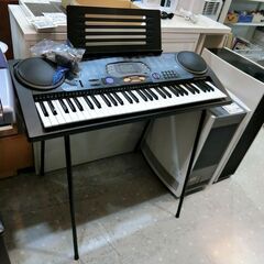 カシオ CASIO キーボード CTK-541【モノ市場東海店】147