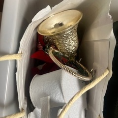 【0円】クリスマス飾りの画像