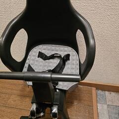 【28日まで】OGK 自転車　チャイルドシートの画像