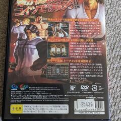 餓狼伝 Breakblow Fist or Twist の画像