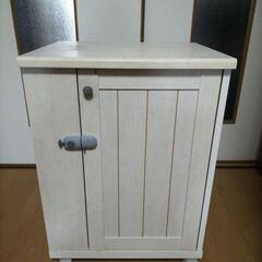 家具 収納家具 　キッチンカー