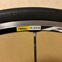 マビック　R-SYS 