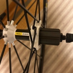 マビック　R-SYS の画像