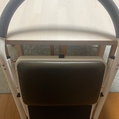 商談中【0円】折り畳み椅子の画像