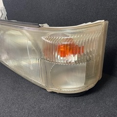 左　Koito 100-78451 日野　デュトロ　ヘッドライト　XZU665　　　　の画像