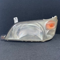 左　Koito 100-78451 日野　デュトロ　ヘッドライト...