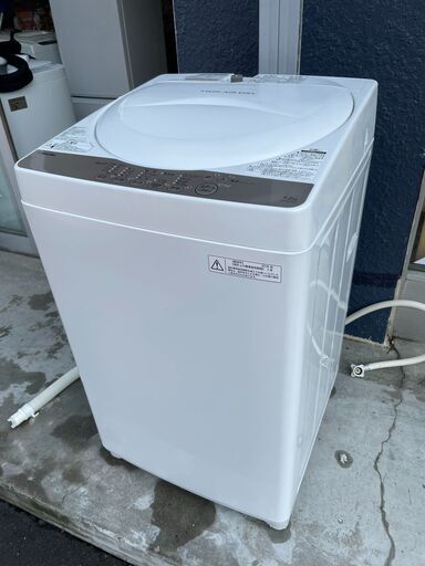 ★北41条店★ TOSHIBA 4.2kg 洗濯機 2016年 全自動洗濯機 リサイクルショップ ホームプラスリサイクル