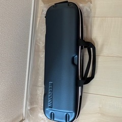 新品ハーモニカ　メロディオン　ピンクの画像