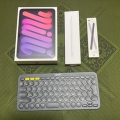 iPad mini 6 WiFi+Cellular  Apple...