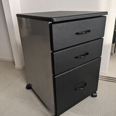 中古キャビネットの画像