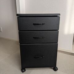 中古キャビネットの画像