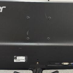 （お話し中）液晶24インチディスプレイの画像