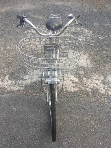 自転車 