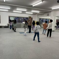 お迎え付き習い事☆ダンス☆スクールプログラムポノの画像