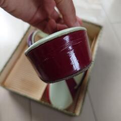 心斎橋てんぐ　草履　着物用　和装用　履物　昭和レトロの画像