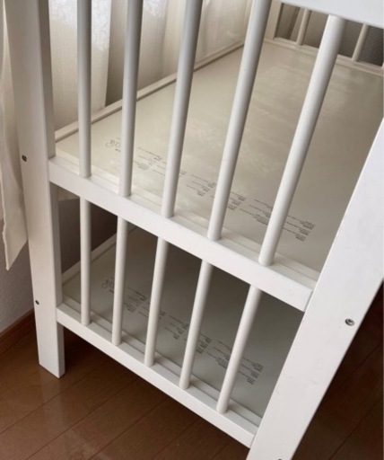 子供用品 ベビー用品 ベビーベッド、家具