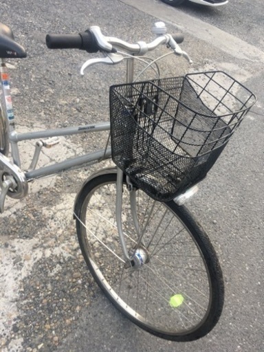自転車 9597