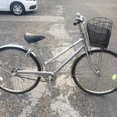 自転車 9597