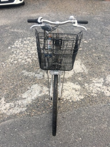 自転車 9597