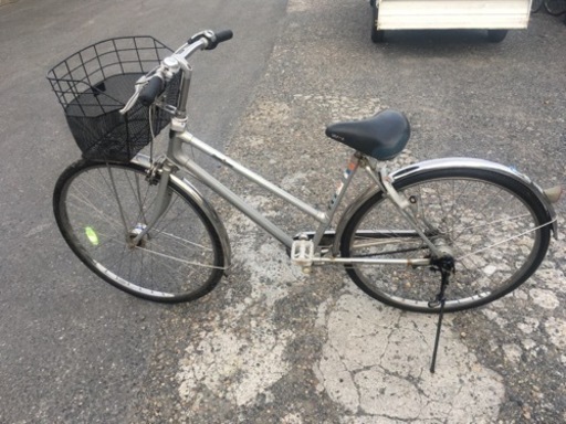 自転車 9597