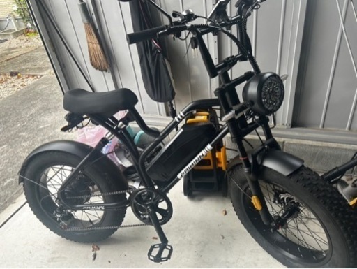 自転車 折りたたみ自転車