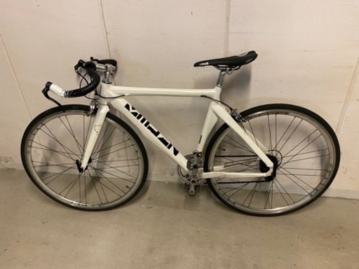 自転車 クロスバイク