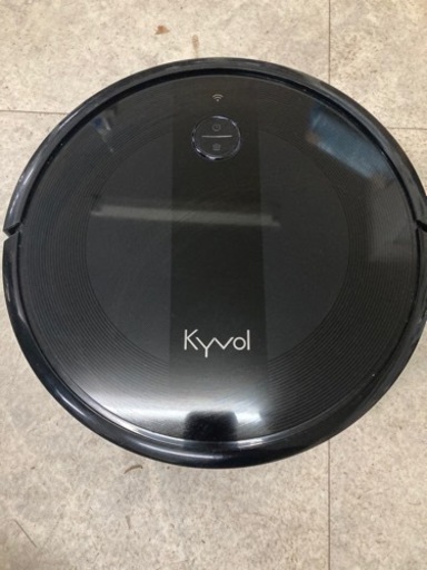 キーボル E20 ロボット掃除機   リサイクルショップ宮崎屋　佐土原店　25.8.27F