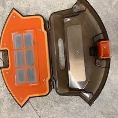 キーボル E20 ロボット掃除機   リサイクルショップ宮崎屋　佐土原店　25.6.6Fの画像