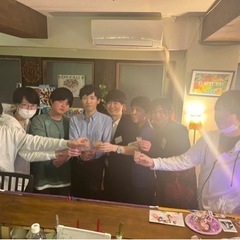 アイドル飲み会 - メンバー募集